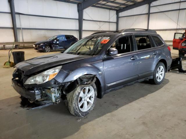 SUBARU OUTBACK 2. 2014 4s4brbdc3e3297295