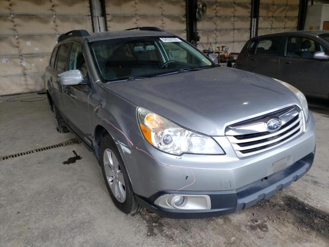 SUBARU OUTBACK 2. 2010 4s4brbdc4a3310467