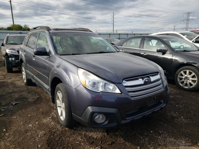 SUBARU OUTBACK 2. 2014 4s4brbdc5e3200081