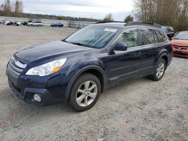 SUBARU OUTBACK 2. 2014 4s4brbdc5e3232979