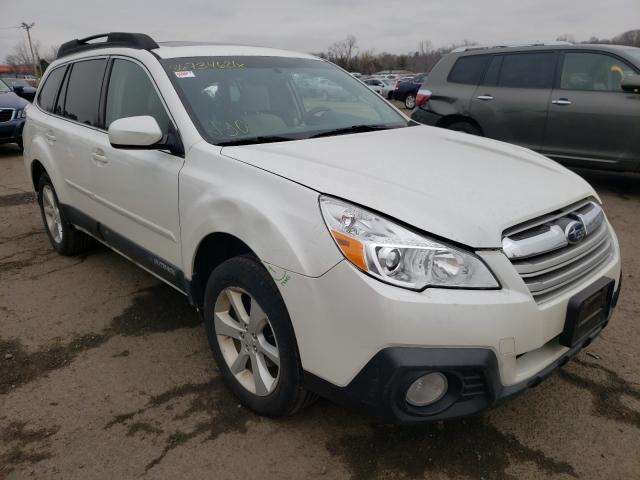 SUBARU OUTBACK 2. 2014 4s4brbdc5e3301931