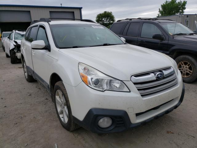 SUBARU OUTBACK 2. 2014 4s4brbdc6e3200087