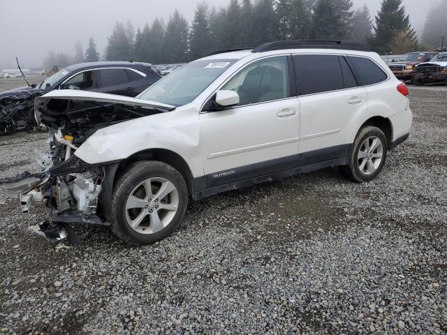 SUBARU OUTBACK 2014 4s4brbdc6e3240623