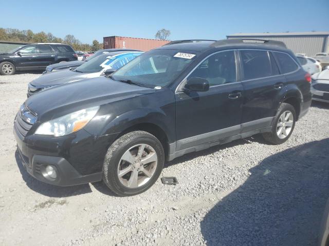 SUBARU OUTBACK 2. 2014 4s4brbdc6e3252397