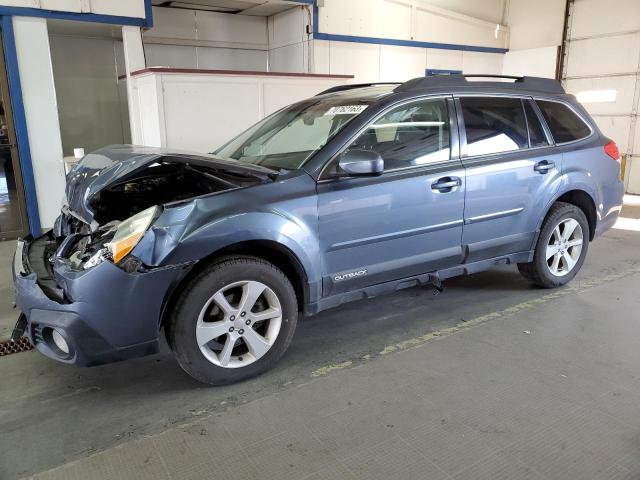 SUBARU OUTBACK 2. 2014 4s4brbdc7e3237245