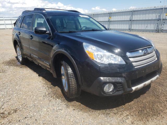 SUBARU OUTBACK 2. 2014 4s4brbdc7e3324711