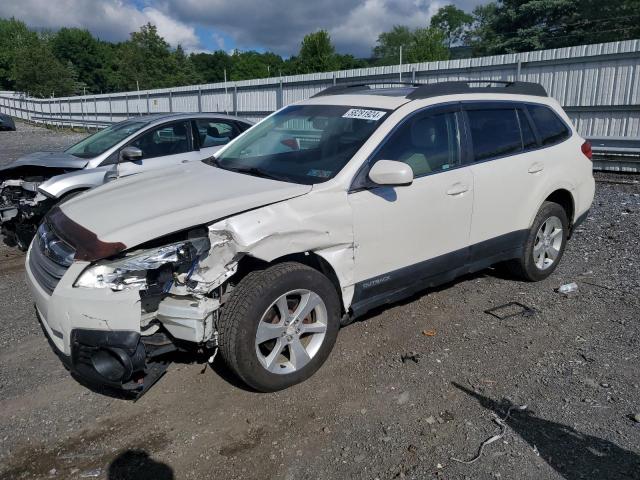 SUBARU OUTBACK 2014 4s4brbdc8e3216386