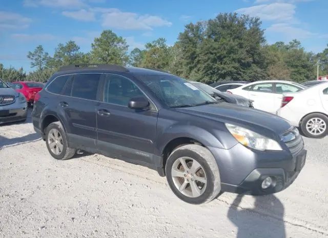 SUBARU OUTBACK 2014 4s4brbdc8e3262705