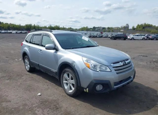 SUBARU OUTBACK 2014 4s4brbdc8e3321493