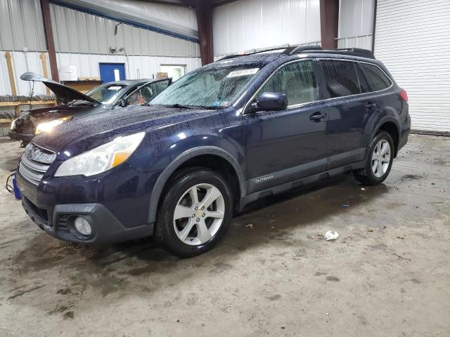 SUBARU OUTBACK 2. 2014 4s4brbdc9e3200245