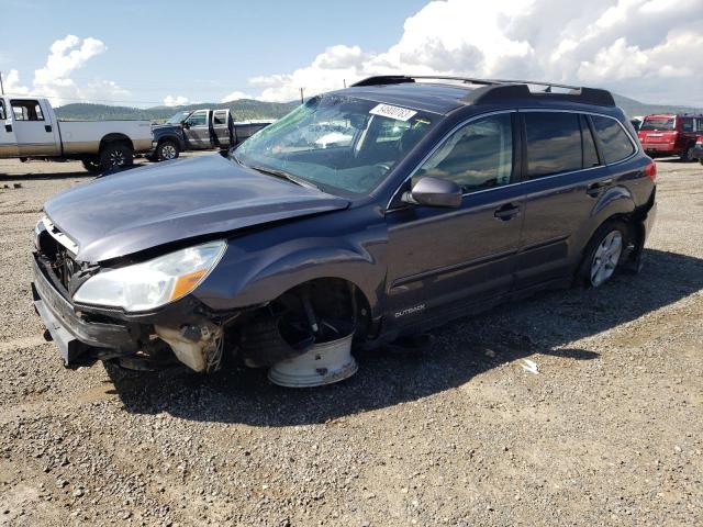 SUBARU OUTBACK 2. 2014 4s4brbdc9e3208247