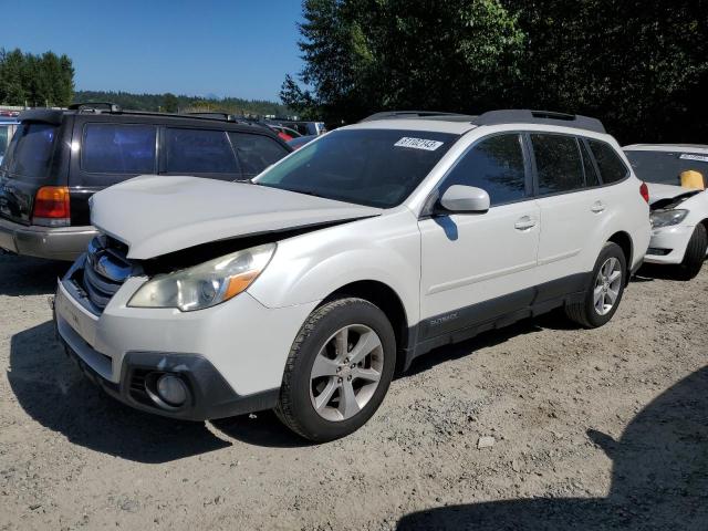 SUBARU OUTBACK 2. 2014 4s4brbdc9e3288326