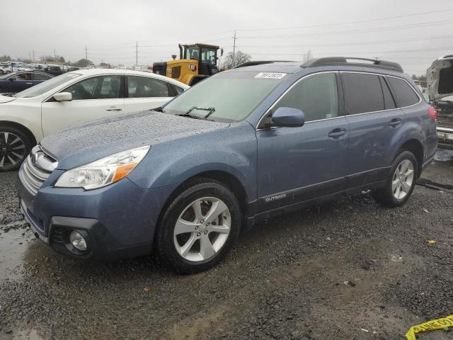 SUBARU OUTBACK 2014 4s4brbdcxe3202327