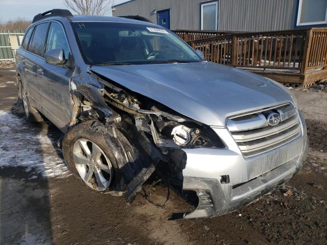 SUBARU OUTBACK 2. 2014 4s4brbdcxe3223047