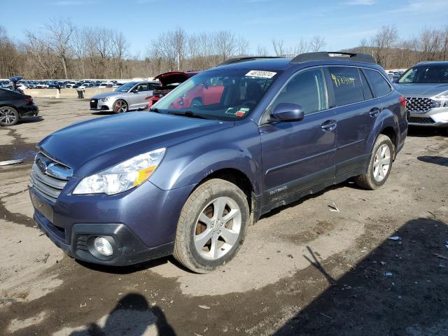 SUBARU OUTBACK 2014 4s4brbdcxe3244853