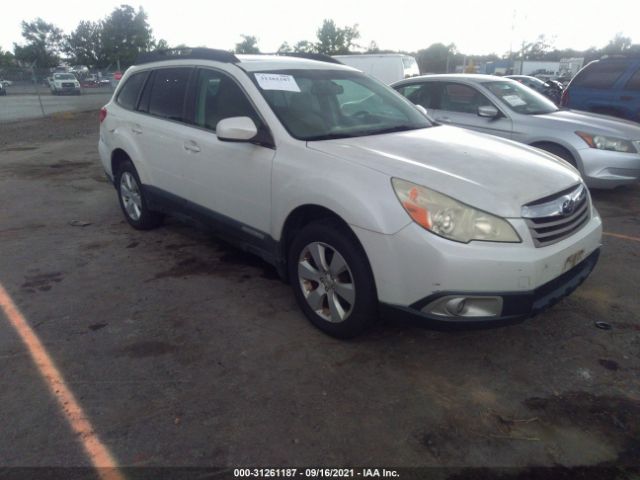 SUBARU OUTBACK 2010 4s4brbec3a3315996