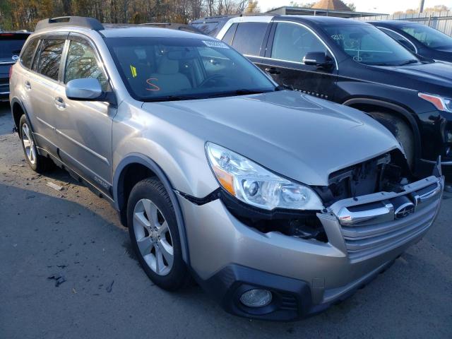 SUBARU OUTBACK 2. 2014 4s4brbec4e3228257