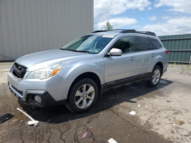 SUBARU OUTBACK 2014 4s4brbec8e3297632