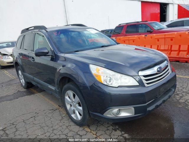 SUBARU OUTBACK 2010 4s4brbfc0a3351255