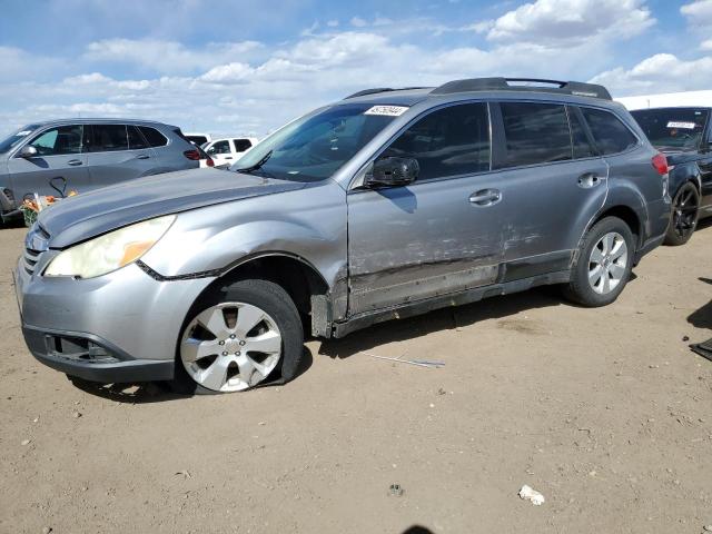 SUBARU OUTBACK 2010 4s4brbfc0a3375801