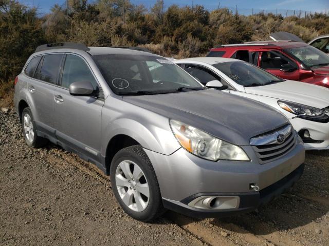 SUBARU OUTBACK 2. 2011 4s4brbfc0b3369059