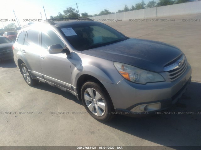 SUBARU OUTBACK 2010 4s4brbfc2a3330116