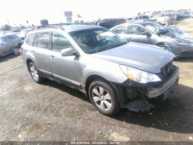 SUBARU OUTBACK 2010 4s4brbfc2a3348230