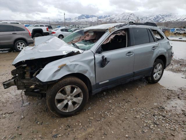 SUBARU OUTBACK 2. 2011 4s4brbfc2b3355339