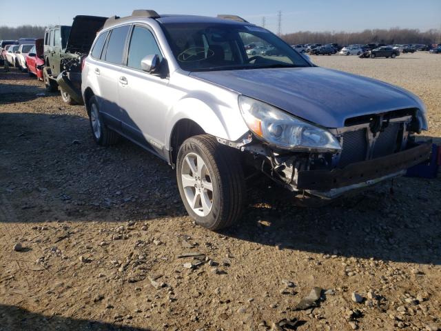 SUBARU OUTBACK 2. 2014 4s4brbfc2e3206367