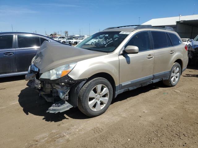 SUBARU LEGACY 2010 4s4brbfc3a3346860