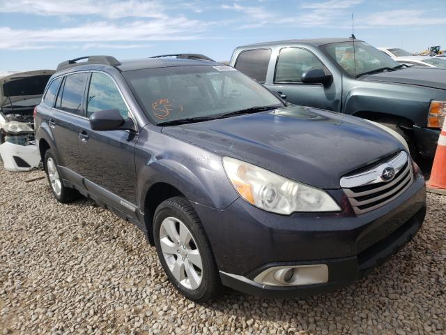 SUBARU OUTBACK 2. 2010 4s4brbfc3a3360998