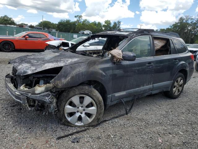 SUBARU OUTBACK 2012 4s4brbfc3c3223725