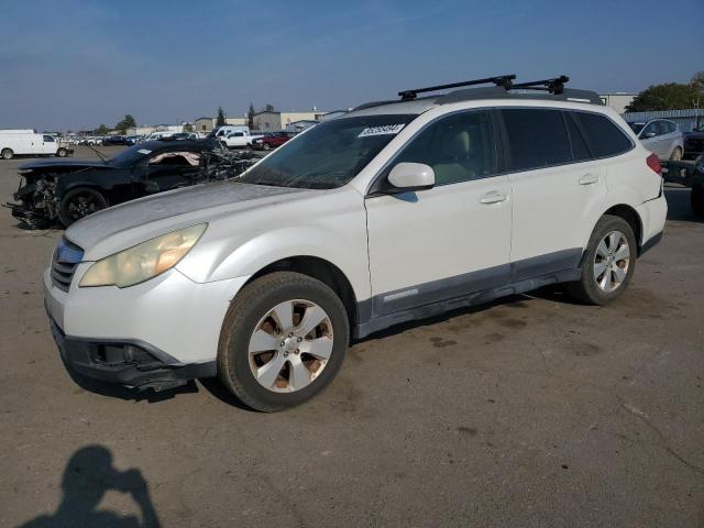 SUBARU OUTBACK 2. 2010 4s4brbfc4a3352912