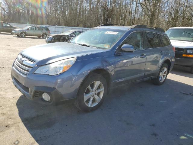 SUBARU OUTBACK 2014 4s4brbfc5e3237371