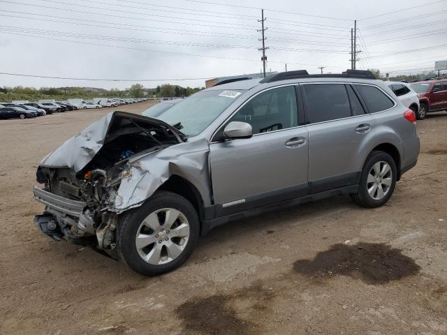 SUBARU OUTBACK 2010 4s4brbfc6a3326246