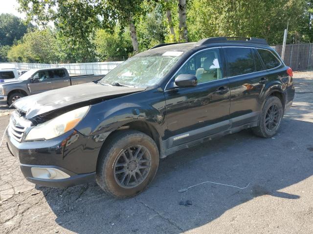 SUBARU OUTBACK 2. 2010 4s4brbfc7a3311352