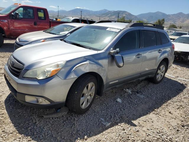 SUBARU OUTBACK 2. 2010 4s4brbfc7a3367095