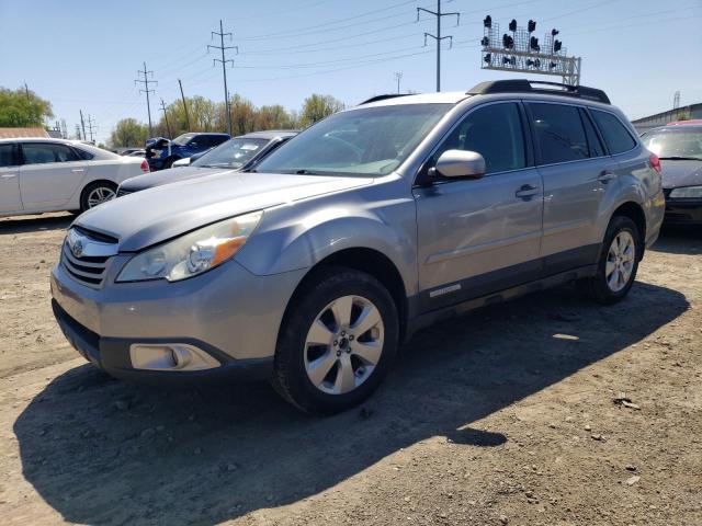 SUBARU OUTBACK 2011 4s4brbfc7b3429726