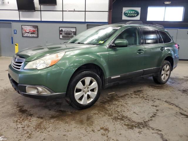 SUBARU OUTBACK 2012 4s4brbfc7c1281011