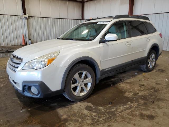 SUBARU OUTBACK 2. 2014 4s4brbfc7e3227473