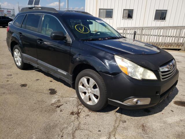 SUBARU OUTBACK 2. 2010 4s4brbfc8a3317273