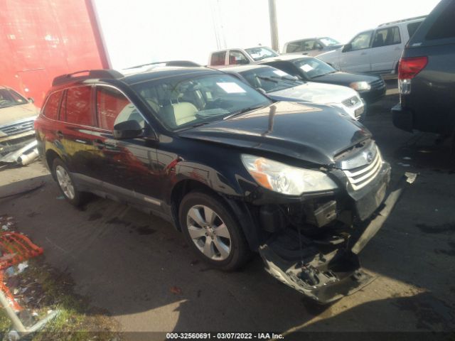 SUBARU OUTBACK 2010 4s4brbfc8a3340486