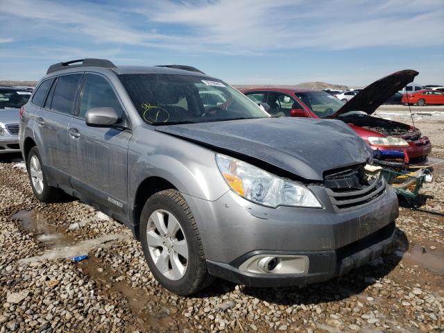 SUBARU OUTBACK 2. 2010 4s4brbfc8a3354775