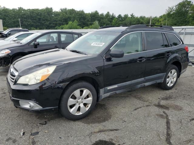 SUBARU OUTBACK 2010 4s4brbfc8a3362732