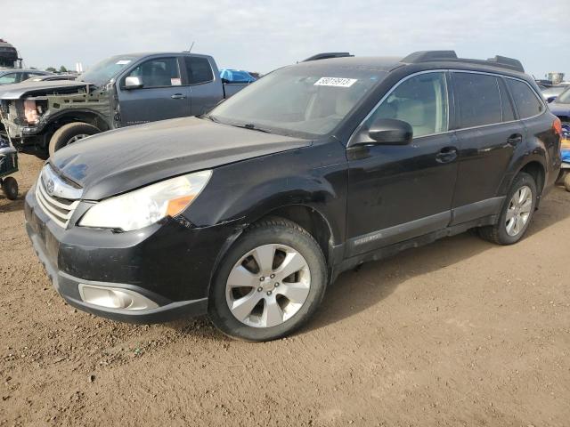 SUBARU OUTBACK 2010 4s4brbfc8a3366800