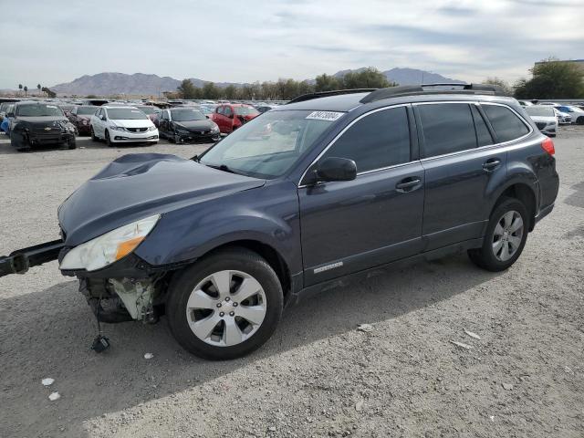 SUBARU OUTBACK 2011 4s4brbfc8b3399751