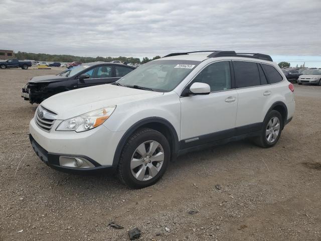 SUBARU OUTBACK 2012 4s4brbfc8c3242898