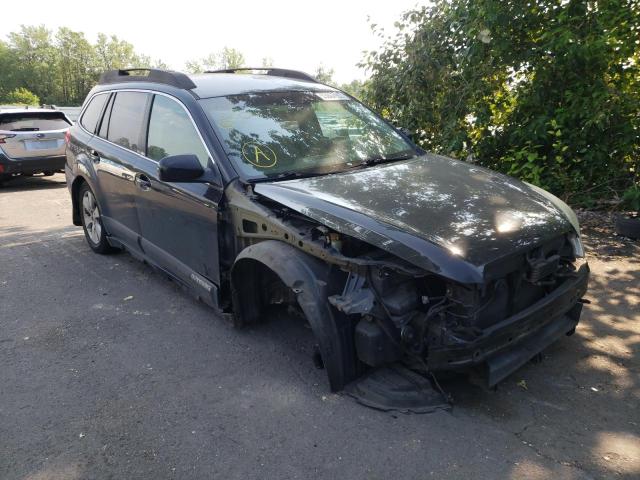 SUBARU OUTBACK 2. 2010 4s4brbfc9a3353716