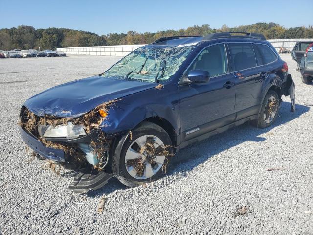 SUBARU OUTBACK 2. 2011 4s4brbfc9b3337002