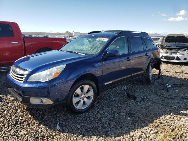 SUBARU OUTBACK 2010 4s4brbfcxa3332633